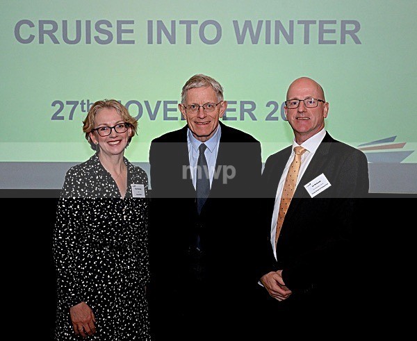  - CRUISE BRITAIN 2025