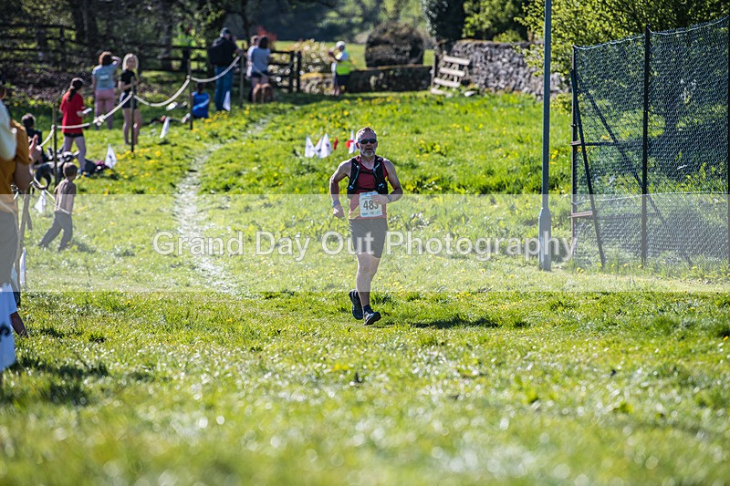The Finish-1753 - The 3 Peaks Race Saturday 25th April 2026 - The Finish