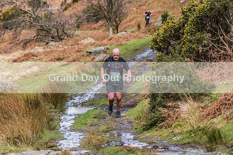 Buttermere-556 - High Terrain Events Buttermere Trail Run Sunday 26th March 2023