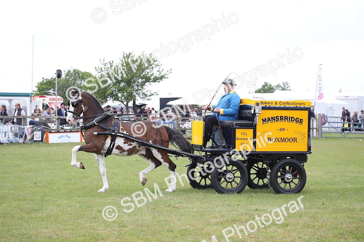 SBM_07000 - Class 16 - Light Trade