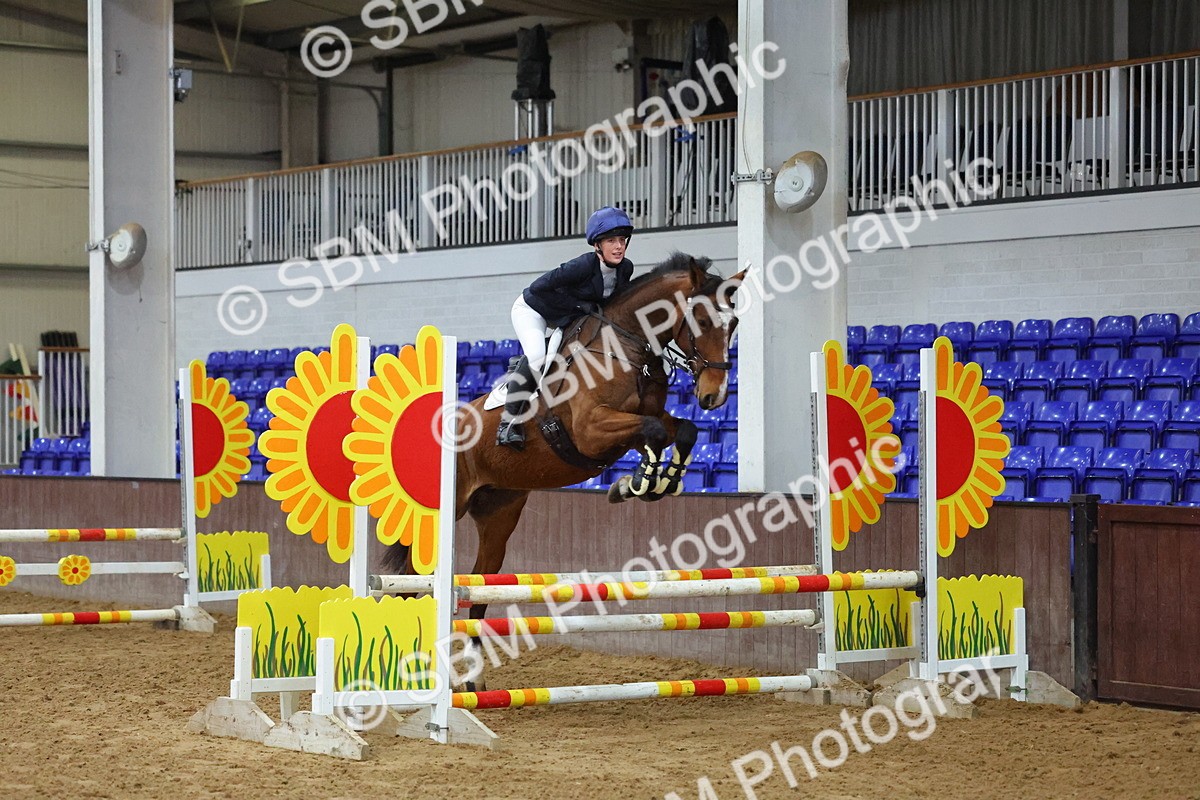 SBM_000147 - Class 1 - Clear Round 80cm