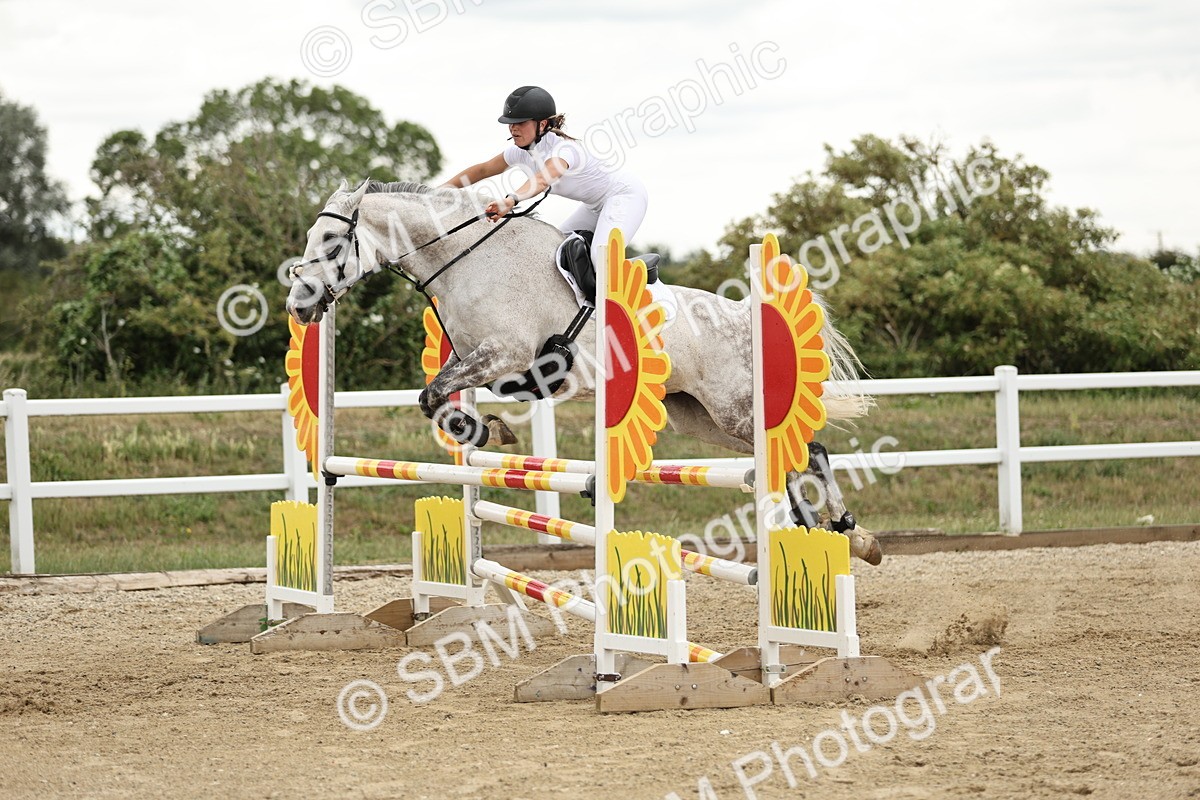 SBM_005984 - 90/100cm showjumping