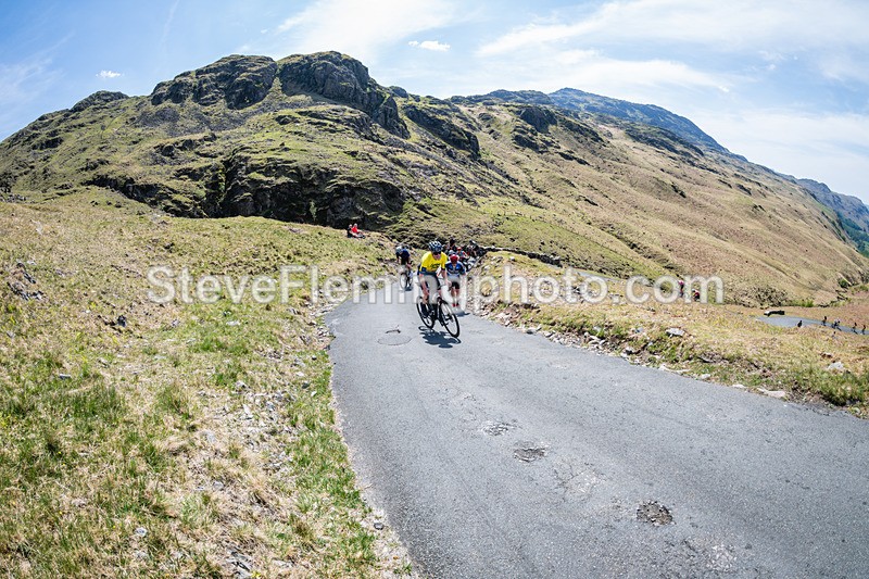 130243 - Hardknott Pass Camera 2 13.00-14.00