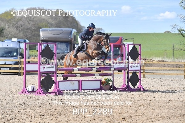 BPP_2289 - CLASS 23 SUN Senior Discovery/ 1m Open