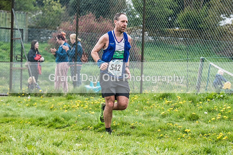 3 Peaks Finish-966 - The 3 Peaks Race Saturday 26th April 2025 - The Finish