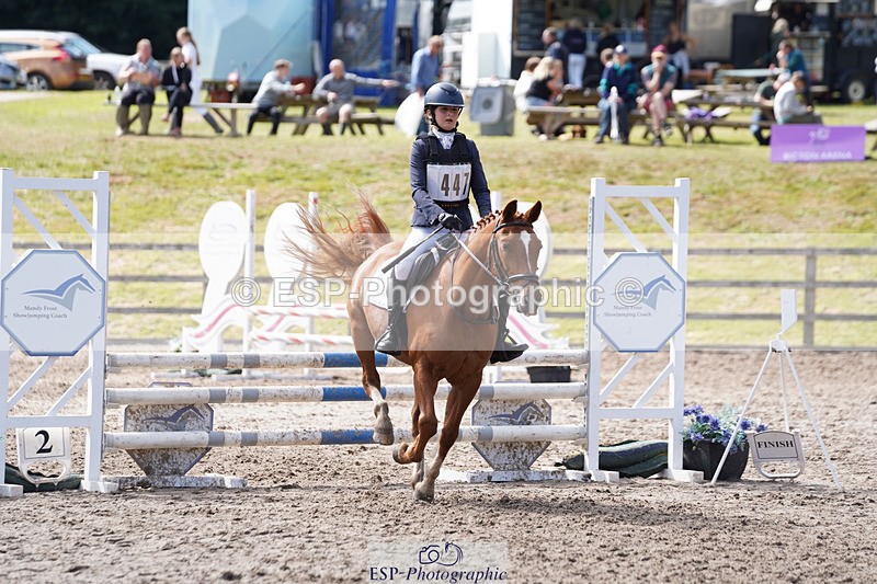 240824X-142736-28234 - 80cm Round 1 14.00 to 15.30