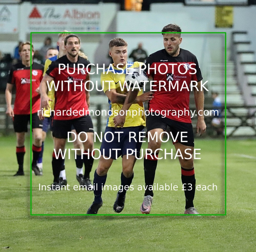 IMG_5363 - Kendal United vs Kirkoswald (Invitation Final)