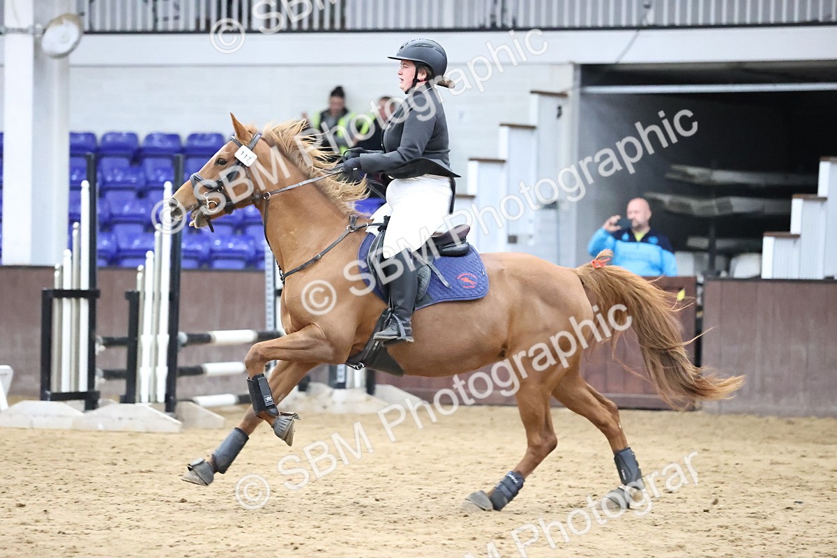 SBM_001437 - Class 5 - Henlow Veterinary Hospital 70cm