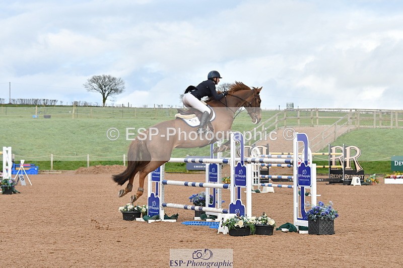 240315A-152806-02009 - Cls 6 National 1.40m Open