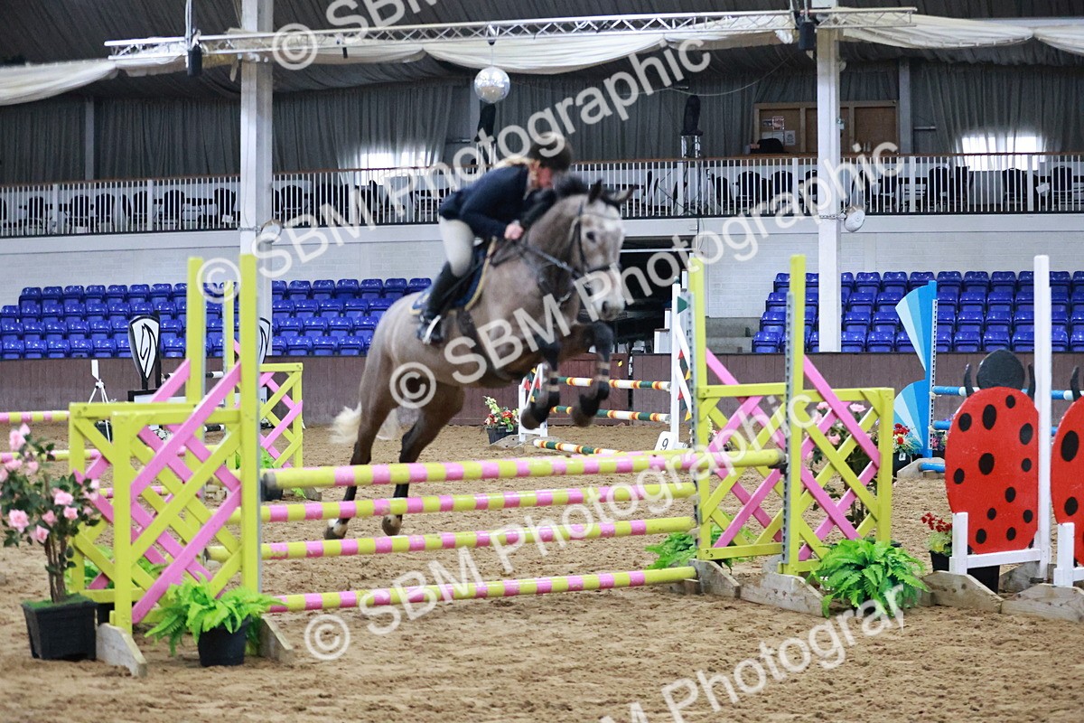 SBM_000223 - Class 2 - Senior British Novice - 90cm