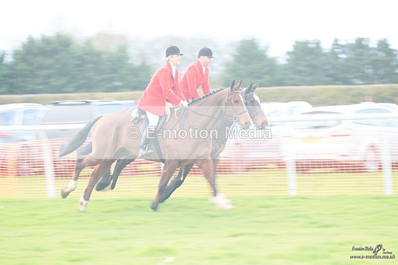 PtP 170324 2388 - Oakley Hunt PtP Brafield-On-The-Green 17/03/24