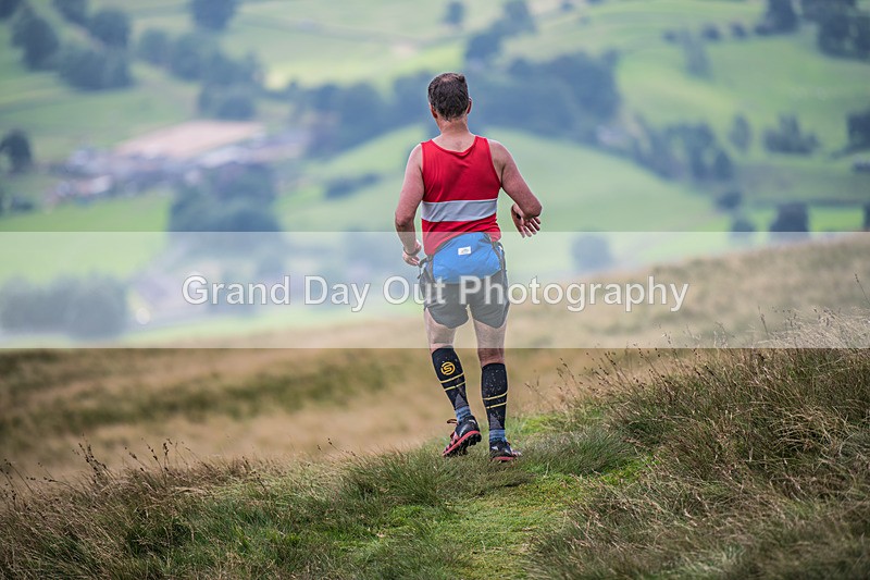 Sedbergh-741 - Sedbergh Hills Fell Race Sunday 18th August 2024