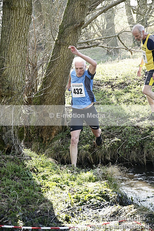 PVT 240219 531 - The Terminator Race - Pewsey Vale - 24/02/19