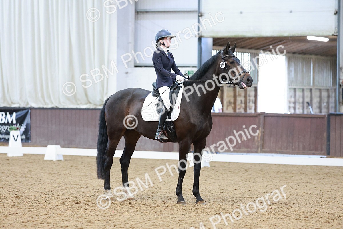 SBM_001148 - Class 6 - Novice 4