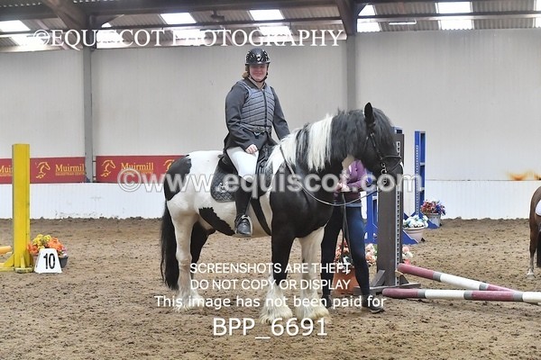 BPP_6691 - CLASS 1 20CM