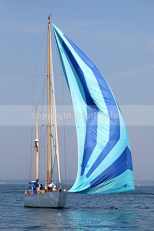 180707 LUTINE GBR809   2F7A7555 - ROUND THE ISLAND 2018