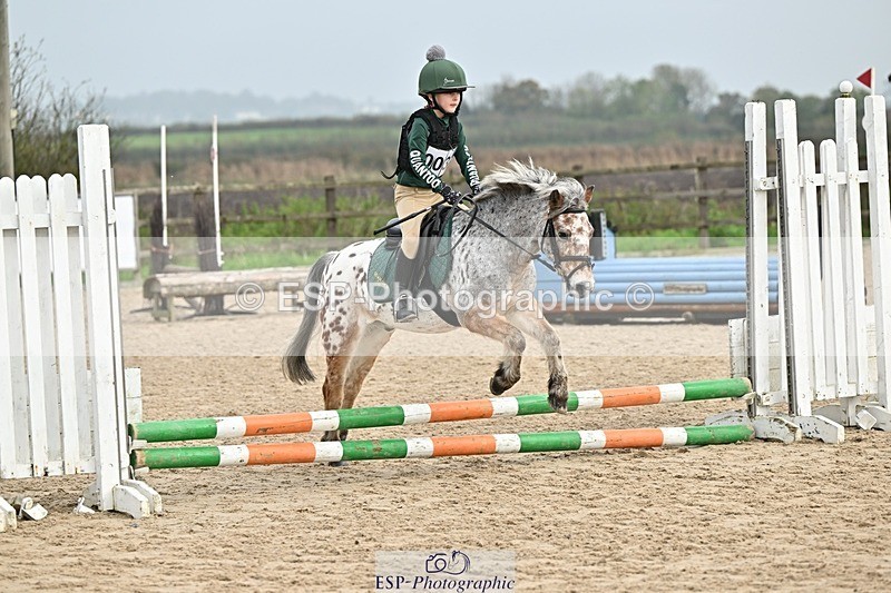 241110-112911-00437 - 50-55cm Arena Eventing