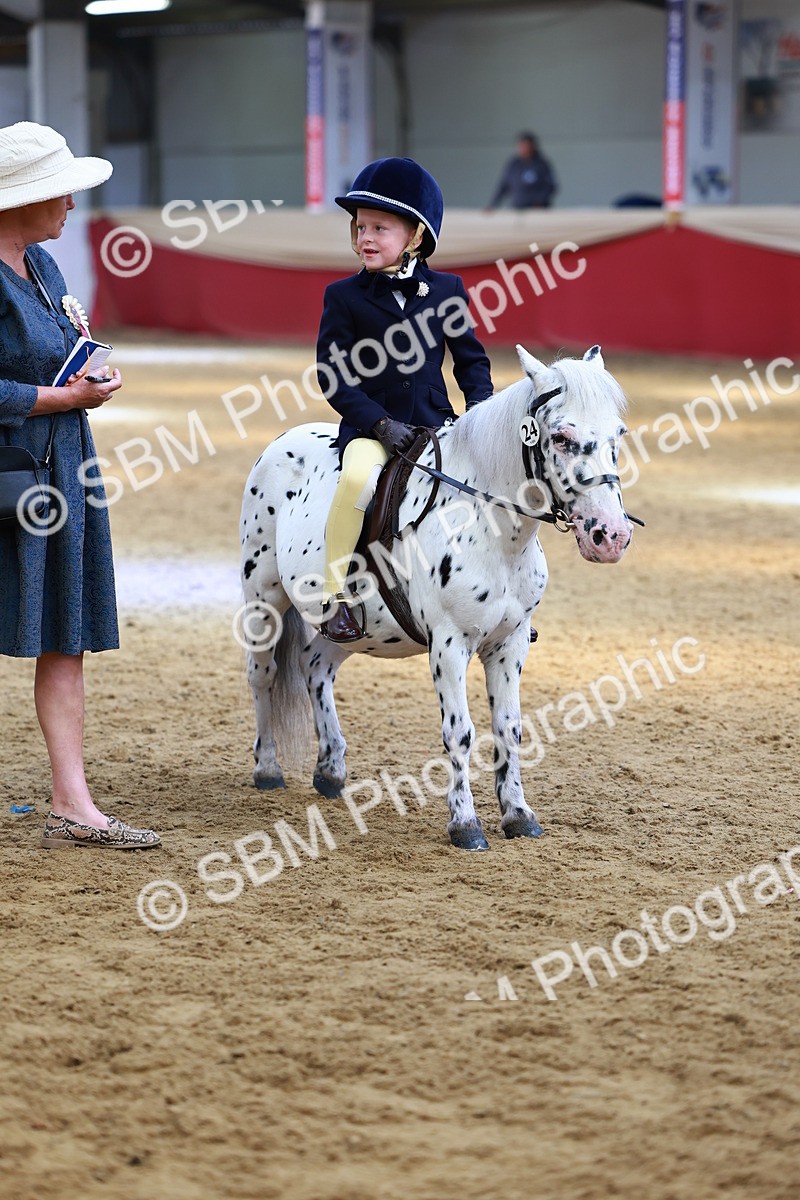 SBM_23853 - Class 905 - Supreme Final - Ridden Veteran