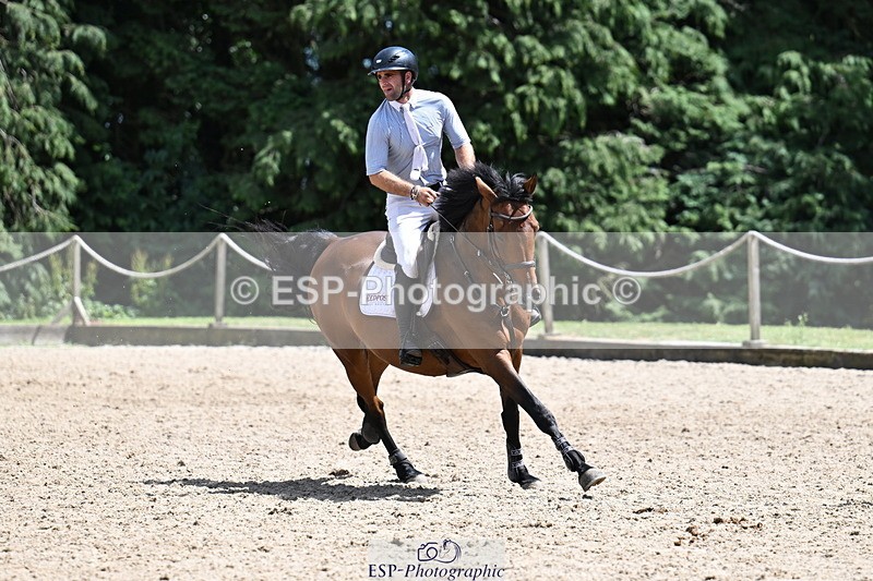 260705A-140149-20227 - Cls 52 Snr 1m 05 GP Jump Off