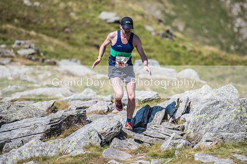 Kentmere-112 - Kentmere Horseshoe Fell Race Sunday 19th July 2026