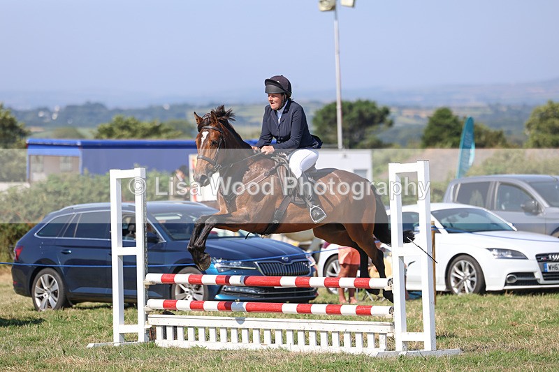 3E7A3085 - Class 2: Club 70cm Junior and Seniors