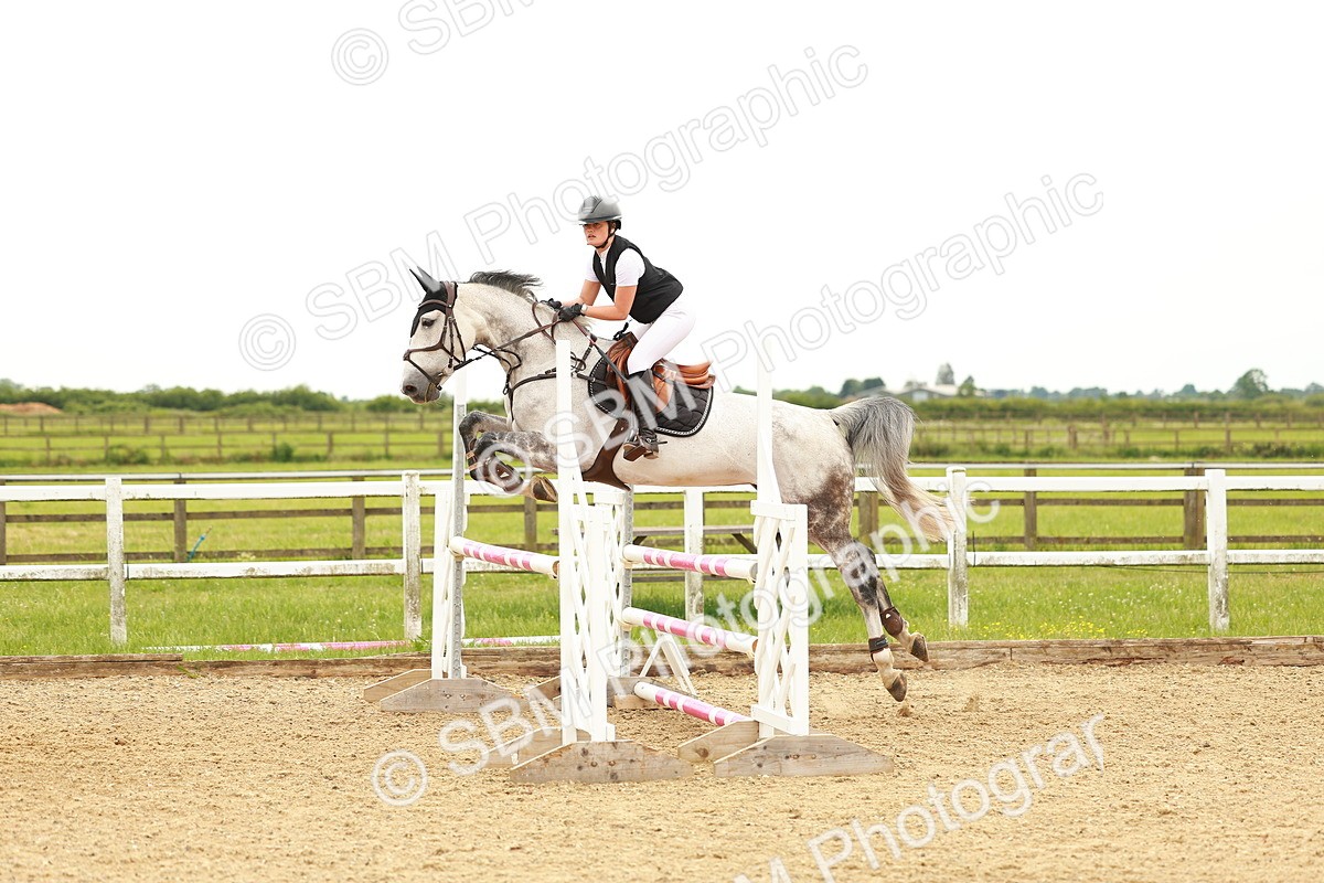 SBM_001620 - Class 3 - Senior Discovery - 1.00m