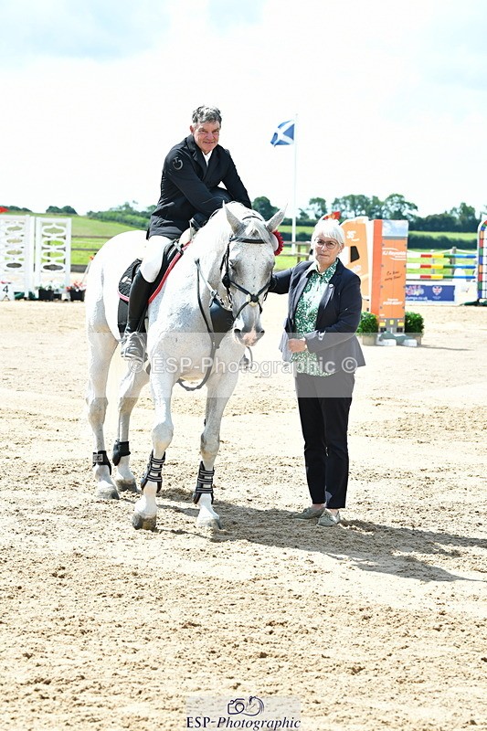 230720A-113518-02171 - Cls 5, 2 Star Medium 1.35m