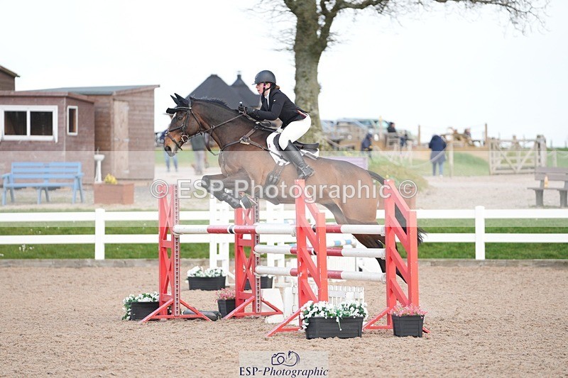 250329-144357-05332 - Cls 25 1.10m National Amateur Quali