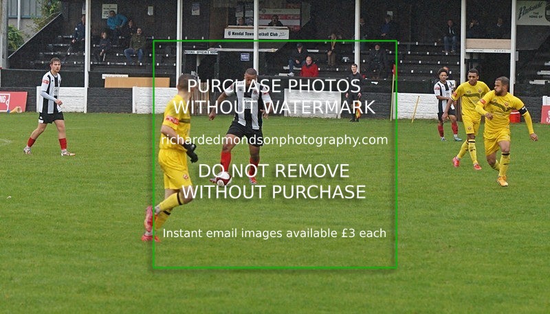 DSC02157 - Kendal Town v Trafford (2/10/21)