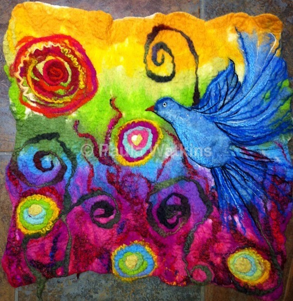  - Fabulous Felt