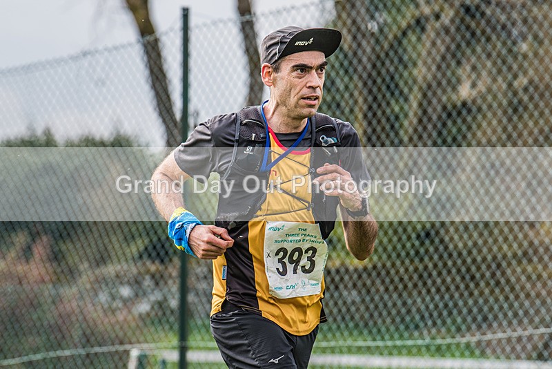 3 Peaks-3456 - The 3 Peaks Race - The Finish - Saturday 29th April 2023