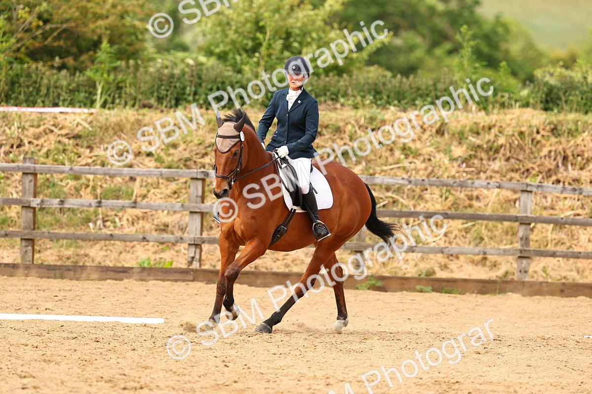 SBM_003780 - Class 7 - Novice 2