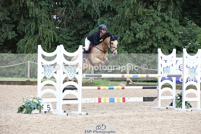 230618-174106-13892 - Cls 22 Hoys 138cm 2nd round 1st rnd