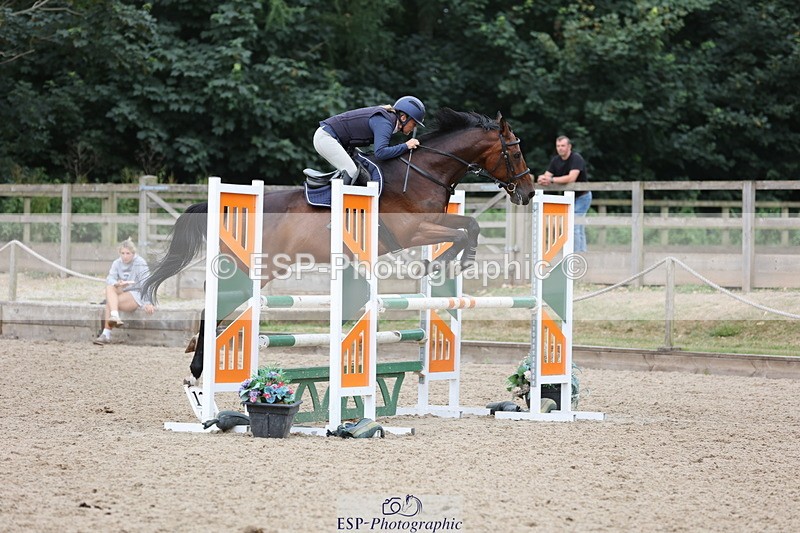 250705A-155117-15949 - Cls 36 Snr Discovery and 1m Open