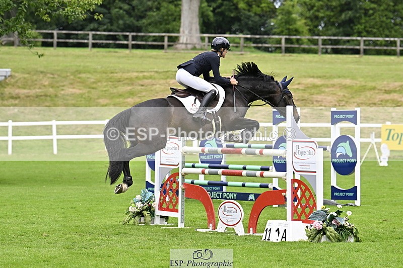 250613A-142127-02584 - Cls 4 Snr 1.20m Open