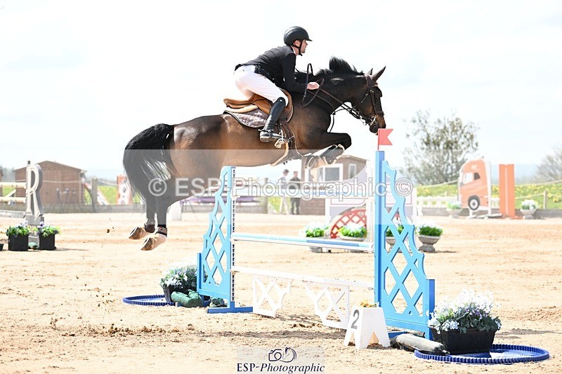 250425-132243-09443 - Cls 10 - 2 Star Big Tour L. Ranking Class - 1st Half