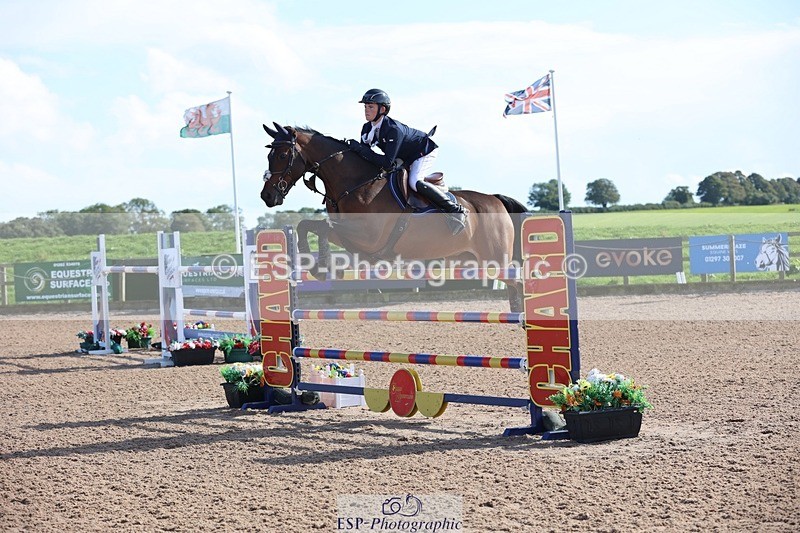 250911-153458-02705 - Cls 6 National 1.30m Open