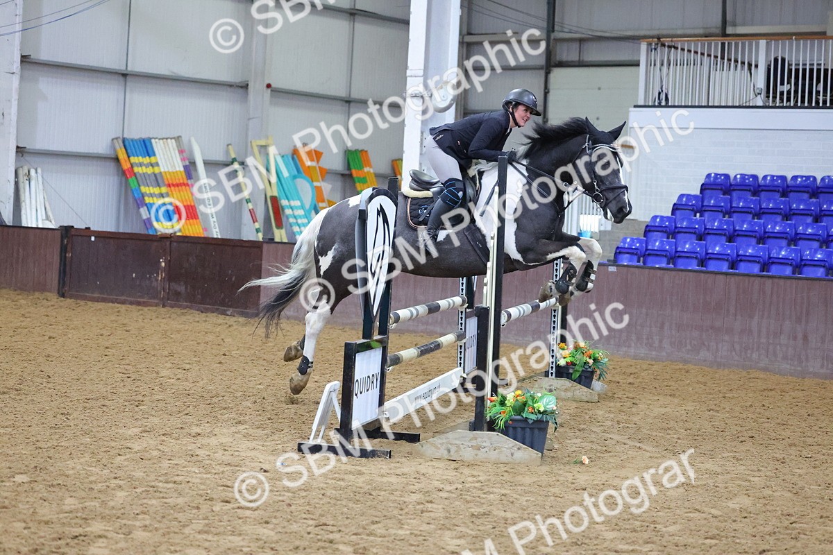 SBM_004844 - Class 12 - Senior British Novice - 90cm Open