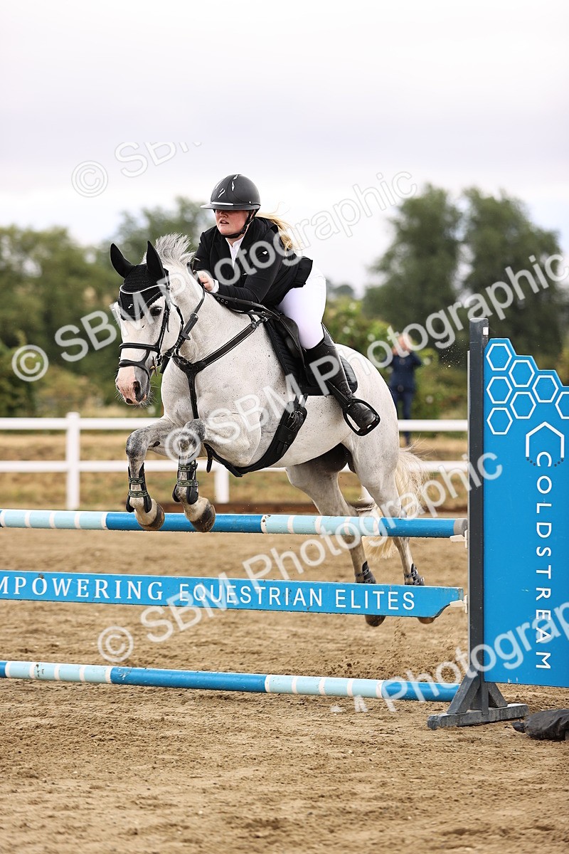 SBM_025657 - Class 10 - Amateur Championship Qualifier 95cm