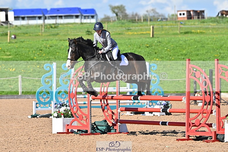 240504A-164223-02939 - Cls 8, 9 & 10 Children on Horses 90cm, 1m & 1.10m