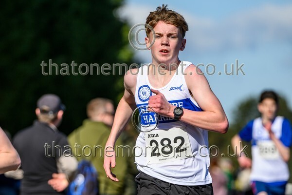 YathRR25-926962 - U15 Boys