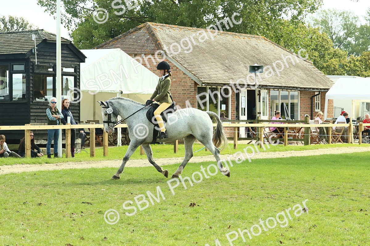 SBM_67535 - S56 - Coloured Pony Ridden