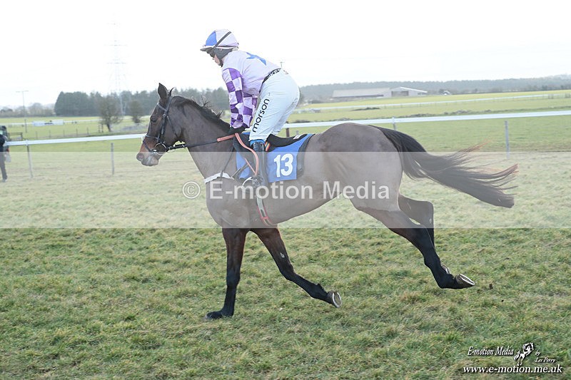 PtP 250126 639 - Cocklebarrow Races Point-to-Point 25/01/26