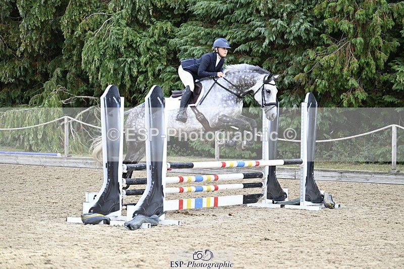 250830A-100328-05467 - Cls 21 British Novice and 90cm Open