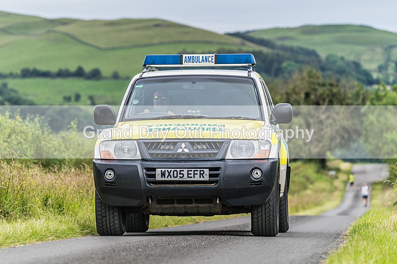 Lambfoot-577 - Lambfoot Loop Road Race Tuesday 2nd July 2024