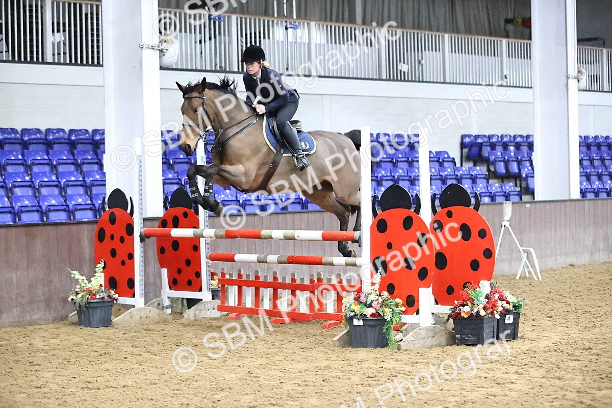 SBM_002054 - Class 10 - Senior Newcomers - 1.10m