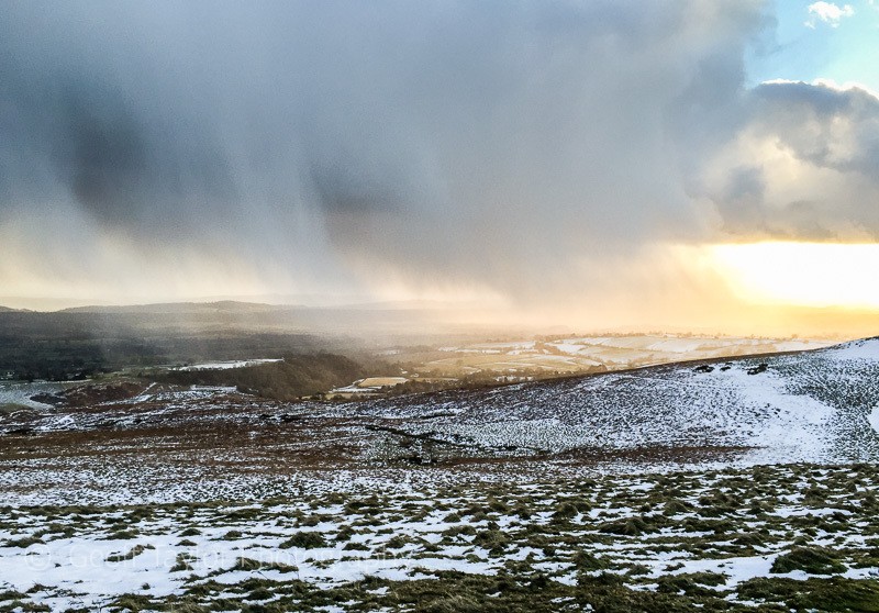 Hope Bowdler Hill - Stretton Hills