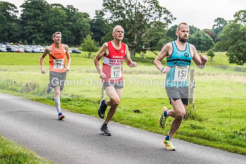 Acorn bank-71 - Acorn Bank 10K Road Race Sunday 17th September 2023