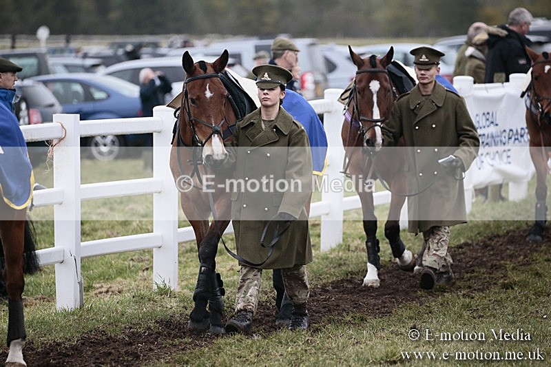 PtP 180218 64 - Combined Services Point-to-Point Larkhill 18/02/18