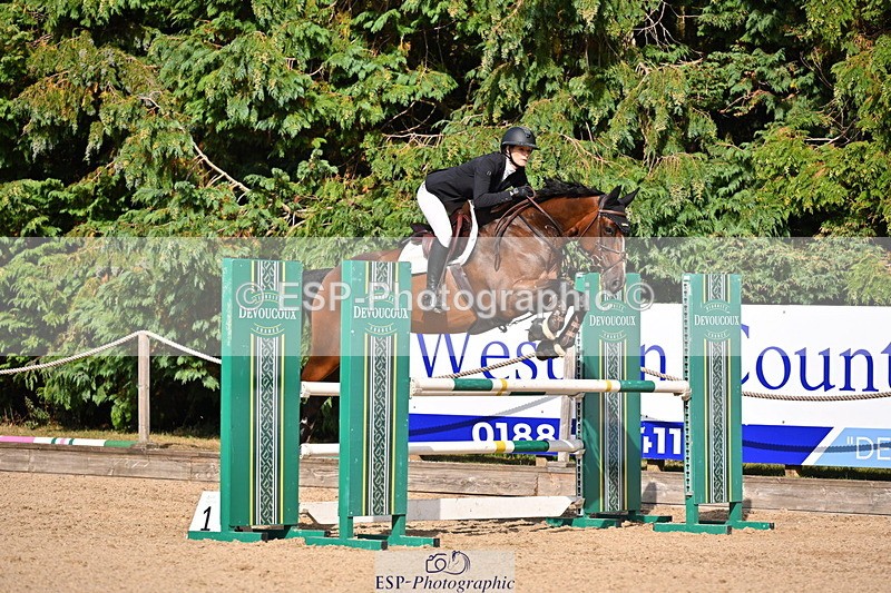 250817A-161950-05032 - Cls 23 Snr 1.15m Open